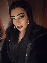 Trans Cynthia, Handlová, 21 rokov