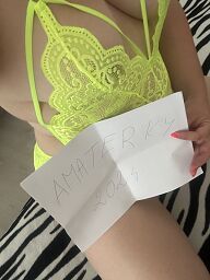 Rebecca, Bratislava - Ruzinov, 24 years