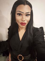 Trans Cynthia, Handlová, 21 rokov