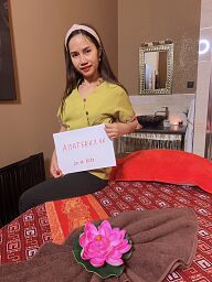 Thai Massage, Bratislava - Stare Mesto, 21 years