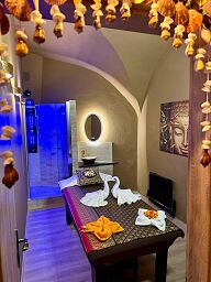 Thai Massage, Bratislava - Staré Mesto, 21 rokov