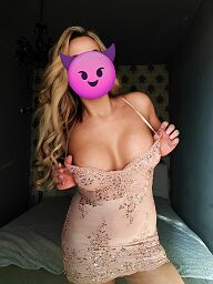 Shemale Simi (27), Šamorín, sex privát