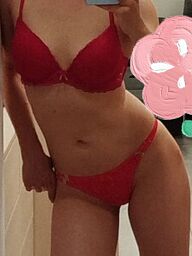 Karolina (32), Žilina, sex privát