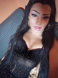 Trans Cynthia (21), Handlová, sex escort