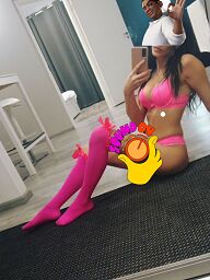 Sexy Nell, Nitra, 26 rokov