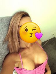 Shemale Simi (27), Šamorín, sex privát