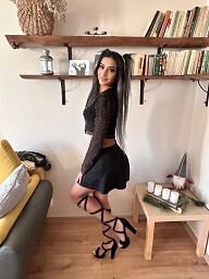 Sophie Sexy (27), Košice - Staré Mesto, sex privát a escort