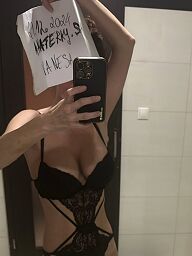 Vanesa, Bratislava - Staré Mesto, 28 rokov