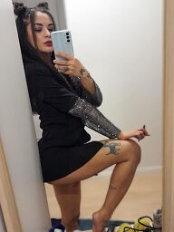 Sex private and escort - Alexis (32), Bratislava - ostatne, ID:7310