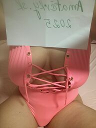 Kira, Prešov, 43 rokov