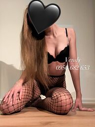 Erotic private - Vendy (24), Bratislava - Ruzinov, ID:21522