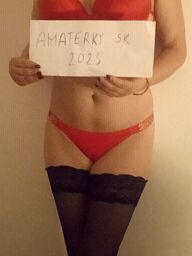 Anetka GFE, Poprad, 35 rokov