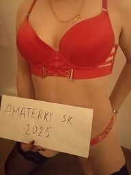 Anetka GFE, Poprad, 35 rokov