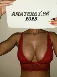 Mishel Tantra, Banská Bystrica, 35 rokov