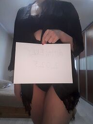 Sisa aj Escort, Nitra, 30 rokov