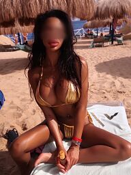 Tiffany, Bratislava - Stare Mesto, 19 years