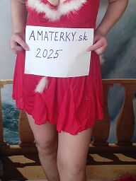 Sexy Blondy, Kosice - Zapad, 42 years