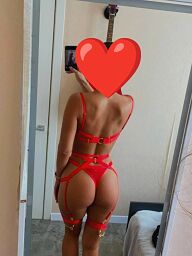 Jasmina (25), Košice - Staré Mesto, sex privát