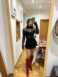 Marian Tranny, Bratislava - Stare Mesto, 25 years