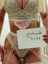 Mishell (36), Bratislava - Staré Mesto, sex privát