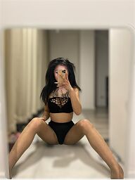 Sex private and escort - Ginna (24), Zilina, ID:23042