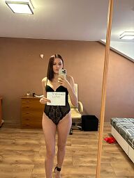 Kira (23), Bratislava - Trnávka, sex privát