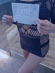 Emma len Escort, Banská Bystrica, 27 rokov