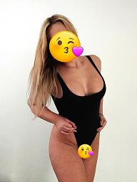 Shemale Simi (27), Šamorín, sex privát