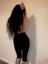 Jeba z Neba (29), Bratislava - Staré Mesto, sex escort