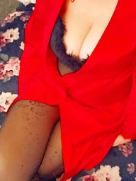 Sandra, Prievidza, 38 rokov