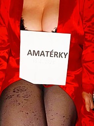 Sandra, Prievidza, 38 rokov