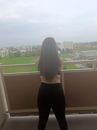 Timi (22), Galanta, sex privát