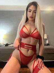 Kymberli (23), Senec, sex privát