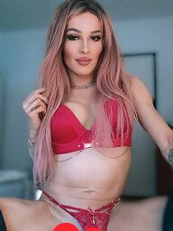 Trans Nikki (28), Bratislava - Nové Mesto, sex privát a escort