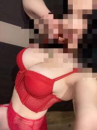 Bianka Späť (21), Bratislava - Vrakuňa, sex privát a escort