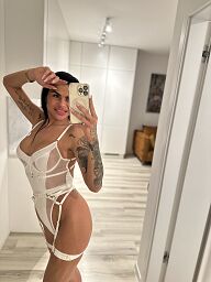 Sex privát a escort - Liuška (25), Bratislava - Staré Mesto, ID:25874