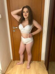 Sex privát - Mary (18), Bratislava - Staré Mesto, ID:25974