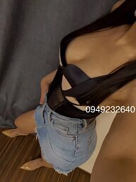 Erotic private - Megan Masáž (33), Bratislava - Ruzinov, ID:12640