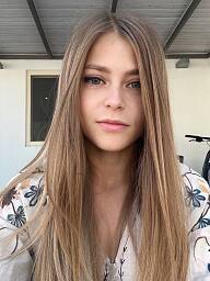 Emma, Bratislava - Ružinov, 23 rokov