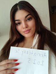 Jenny, Nitra, 27 rokov