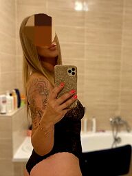 Sexi Lea, Trencin, 29 years