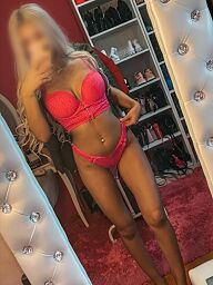 Viky, Bratislava - Ružinov, 26 rokov