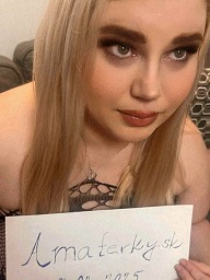 Katy Escort, Žiar nad Hronom, 24 rokov