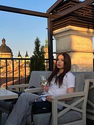 Michelle, Bratislava - Ruzinov, 19 years