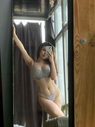 Michelle, Bratislava - Ruzinov, 19 years