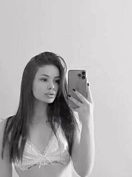Michelle, Bratislava - Ruzinov, 19 years