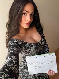 Nataly, Bratislava - Staré Mesto, 29 rokov