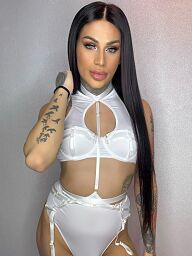 Trans Nadin (25), Nitra, ID:26302