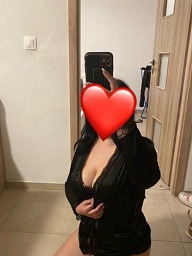 Hanka, Bratislava - Ruzinov, 23 years