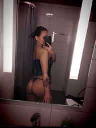 Mia Cz, Poprad, 25 years